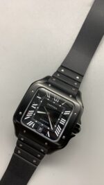 BV Factory Cartier Santos 40mm - Image 3