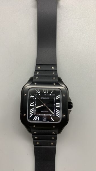 BV Factory Cartier Santos 40mm