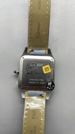 AF Factory Cartier Santos - Image 5