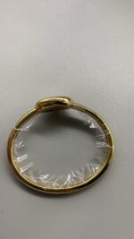 Cartier Yellow Gold mini Quartz - Image 6