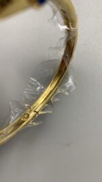 Cartier Yellow Gold mini Quartz - Image 9