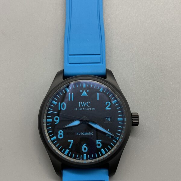 IWC Pilot 41mm