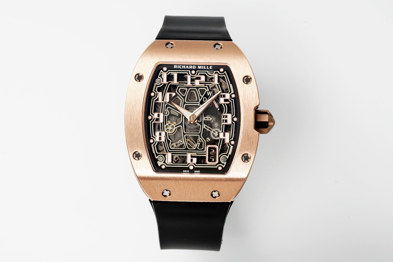 i1779777083402_8223_0_0 Richard Mille RM67-01V2 weight Upgraded Date - Image 1