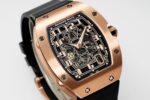 Richard Mille RM67-01V2 weight Upgraded Date - Image 2