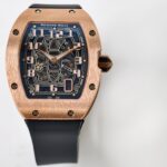 Richard Mille RM67-01V2 weight Upgraded Date - Image 2