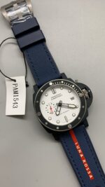 VS Factory Panerai Pam1543 Ceramic Titanium Shipping - Image 2