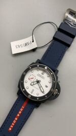 VS Factory Panerai Pam1543 Ceramic Titanium Shipping - Image 3