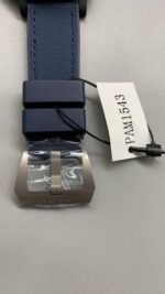 VS Factory Panerai Pam1543 Ceramic Titanium Shipping - Image 8