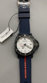 VS Factory Panerai Pam1543 Ceramic Titanium Shipping