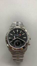 Vacheron Constantin Overseas