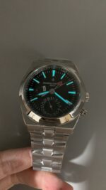 Vacheron Constantin Overseas - Image 9