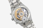 ZF Factory Audemars Piguet Royal Oak White Dial 41mm - Image 8