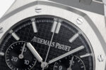ZF Factory Audemars Piguet Royal Oak White Dial 41mm - Image 4