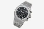 ZF Factory Audemars Piguet Royal Oak White Dial 41mm - Image 3