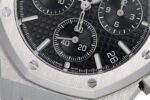 ZF Factory Audemars Piguet Royal Oak White Dial 41mm - Image 5