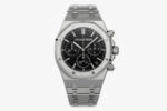 ZF Factory Audemars Piguet Royal Oak White Dial 41mm
