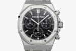 ZF Factory Audemars Piguet Royal Oak White Dial 41mm - Image 2