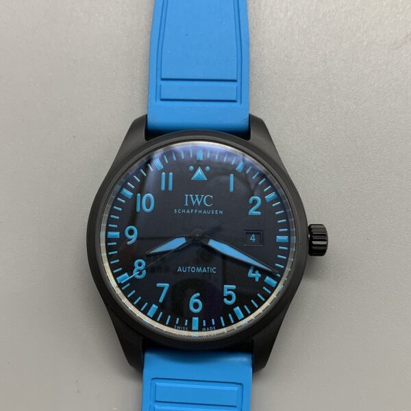 IWC Pilot 41mm