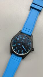 IWC Pilot 41mm - Image 4