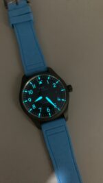 IWC Pilot 41mm - Image 10