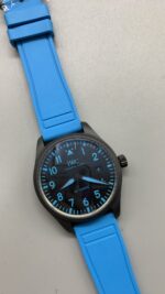 IWC Pilot 41mm - Image 3