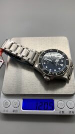 Tudor Black Bay Black Dial 43mm - Image 14
