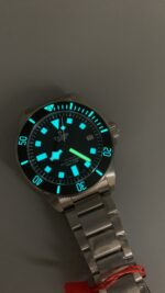 Tudor Black Bay Black Dial 43mm - Image 13