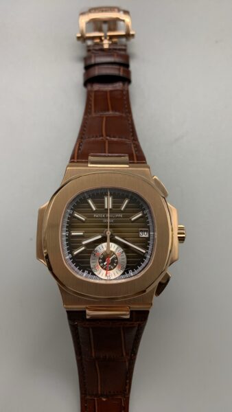 3K Factory Patek Philippe Nautilus