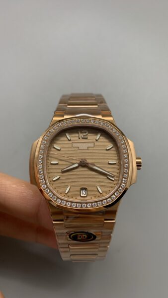 DDF Factory Patek Philippe Nautilus