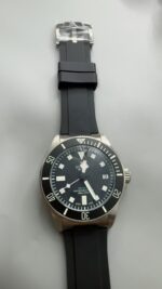 Tudor Black Bay Black Dial 43mm - Image 2