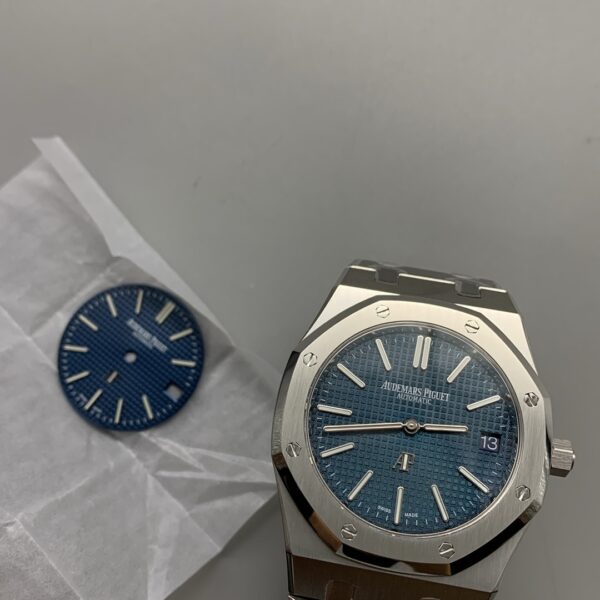 Audemars Piguet Royal Oak 39mm