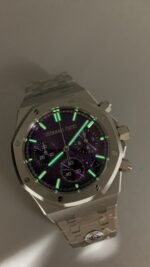 APS Factory Audemars Piguet Royal Oak 41mm - Image 13