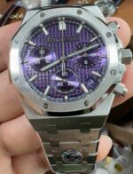 APS Factory Audemars Piguet Royal Oak 41mm - Image 5