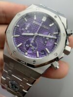 APS Factory Audemars Piguet Royal Oak 41mm - Image 7