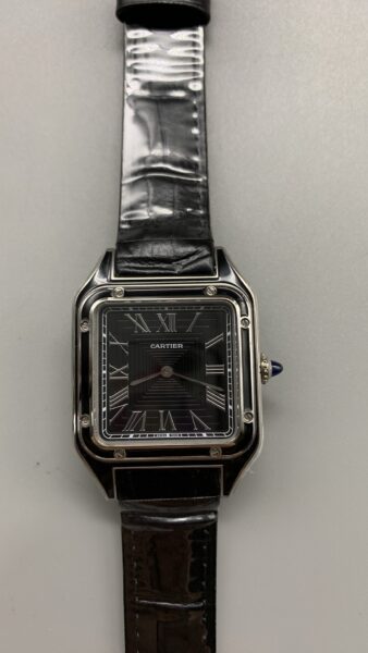 AF Factory Cartier Santos 31mm