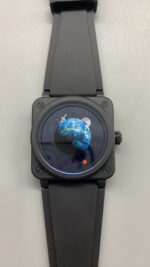 Bell & Ross Ceramic Shipping - Image 2