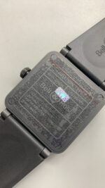 Bell & Ross Ceramic Shipping - Image 7
