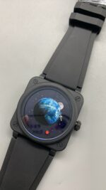 Bell & Ross Ceramic Shipping - Image 4