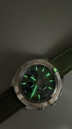 Breitling Avenger 44mm - Image 9