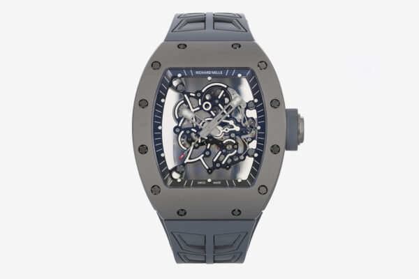 ZF Factory Richard Mille ZF.factory RM-055 Series Carbon