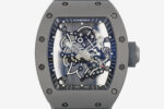 ZF Factory Richard Mille ZF.factory RM-055 Series Carbon - Image 2