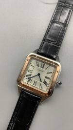 Cartier Santos 31mm - Image 3