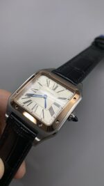 Cartier Santos 31mm - Image 4