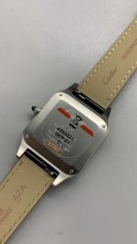 Cartier Santos 31mm - Image 6