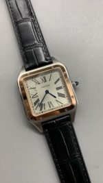 Cartier Santos 31mm - Image 2