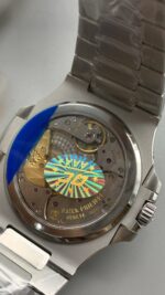 PPF Factory Patek Philippe Nautilus - Image 7