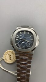 PPF Factory Patek Philippe Nautilus