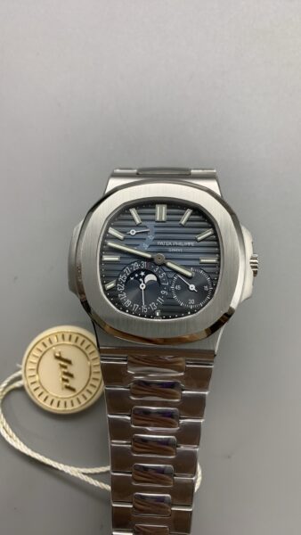 PPF Factory Patek Philippe Nautilus