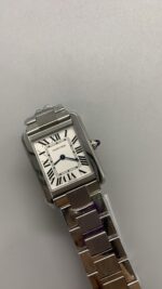 AF Factory Cartier Tank - Image 2