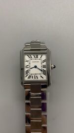 AF Factory Cartier Tank